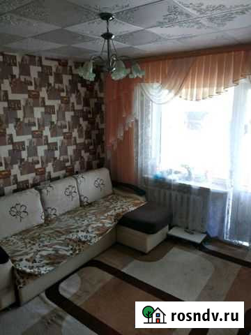 Комната 16 м² в 1-ком. кв., 4/5 эт. на продажу в Заинске Заинск - изображение 1