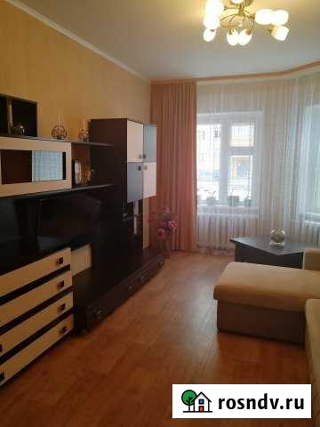 2-комнатная квартира, 55 м², 1/9 эт. на продажу в Излучинске Излучинск - изображение 1