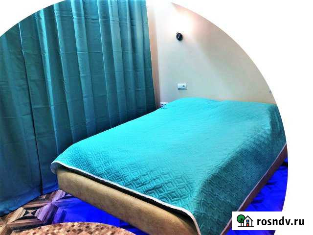 Квартира-студия, 18 м², 1/3 эт. в аренду посуточно в Балашихе Балашиха - изображение 1