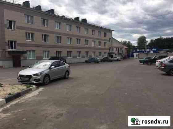 Квартира-студия, 22 м², 2/3 эт. на продажу в Ульяновске Ульяновск