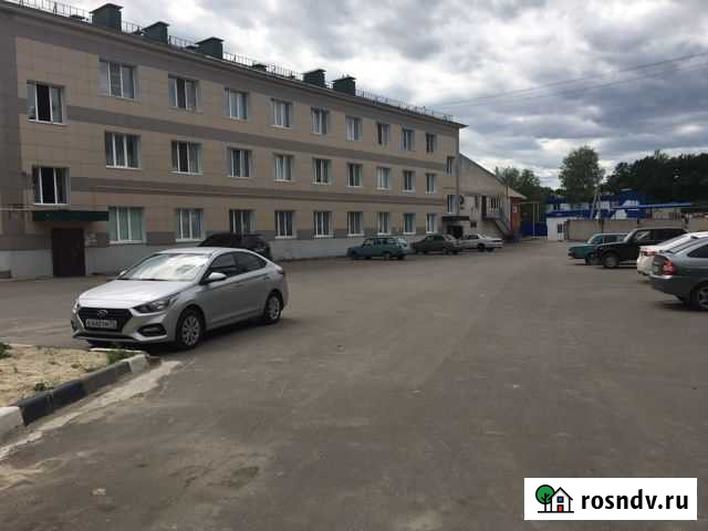 Квартира-студия, 22 м², 2/3 эт. на продажу в Ульяновске Ульяновск - изображение 1