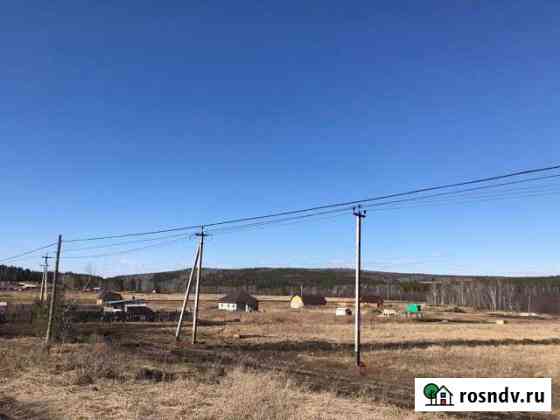 Участок ИЖС 8 сот. на продажу в Полевском Полевской