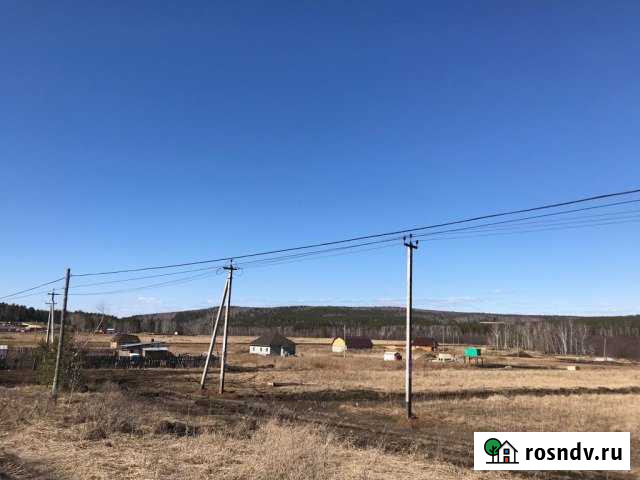 Участок ИЖС 8 сот. на продажу в Полевском Полевской - изображение 1