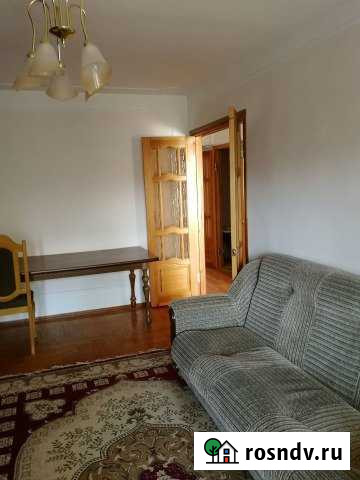 3-комнатная квартира, 62 м², 3/5 эт. в аренду на длительный срок в Кисловодске Кисловодск - изображение 1