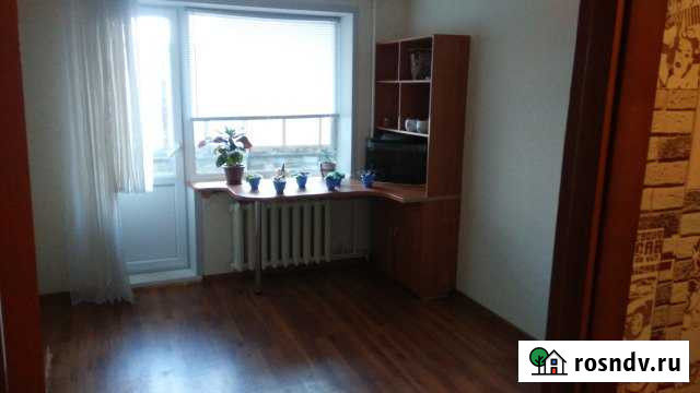 2-комнатная квартира, 46 м², 1/5 эт. на продажу в Медведево Медведево - изображение 1