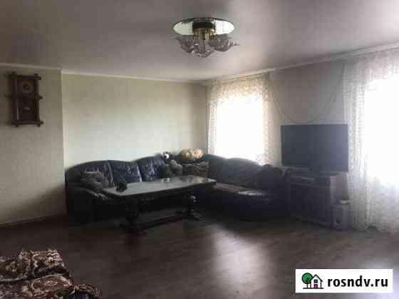 3-комнатная квартира, 97 м², 3/4 эт. на продажу в Гурьевске Калининградской области Гурьевск