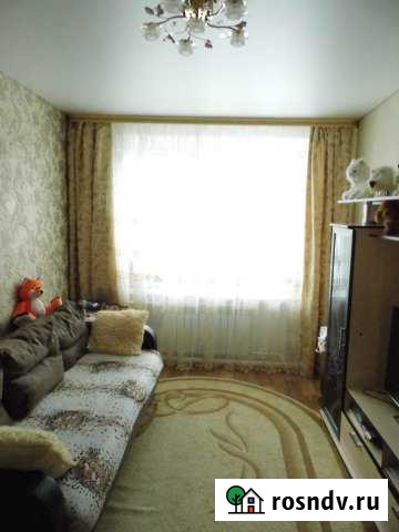 2-комнатная квартира, 43 м², 1/2 эт. на продажу в Скопине Скопин - изображение 1