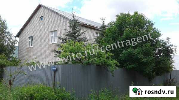 Дом 300 м² на участке 10 сот. на продажу в Верхнем Услоне Верхний Услон - изображение 1