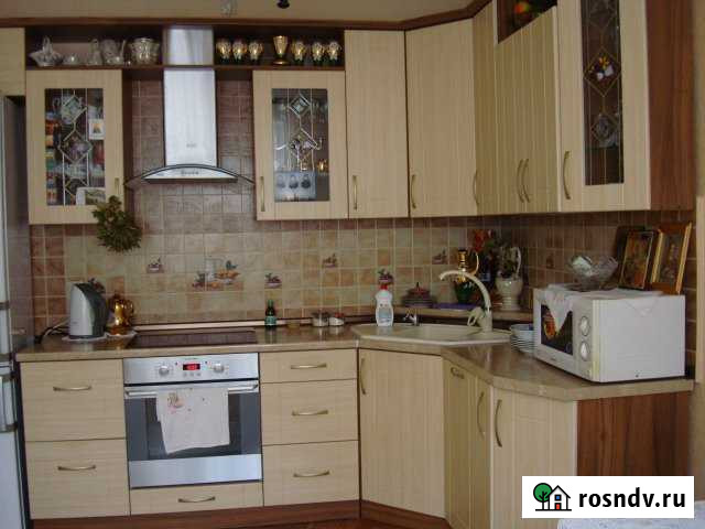 1-комнатная квартира, 55 м², 3/17 эт. на продажу в Протвино Протвино - изображение 1