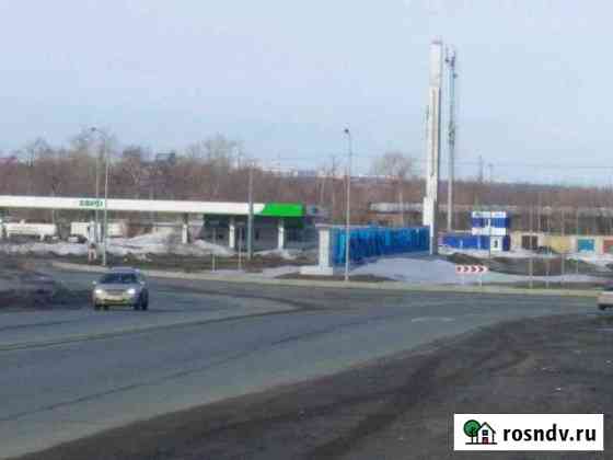 Участок промназначения 8 сот. на продажу в Самаре Самара