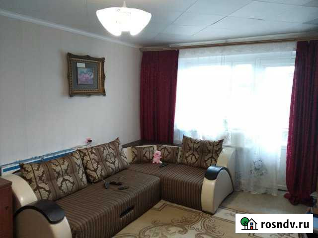 2-комнатная квартира, 53 м², 4/5 эт. на продажу в Усть-Лабинске Усть-Лабинск - изображение 1