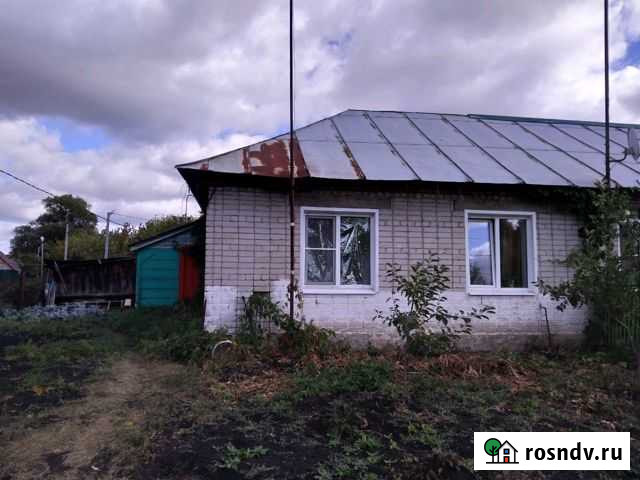 Дом 46 м² на участке 3 сот. на продажу в Грабово Грабово - изображение 1