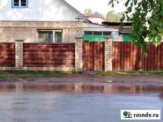 Дом 75 м² на участке 10 сот. на продажу в Белорецке Белорецк