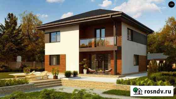Дом 165.8 м² на участке 5 сот. на продажу в Севастополе Севастополь