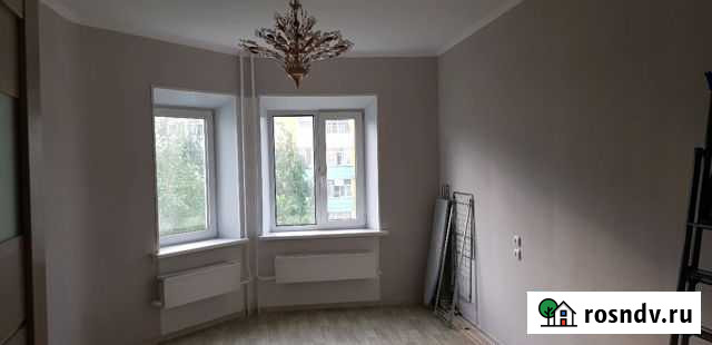 2-комнатная квартира, 58 м², 3/5 эт. на продажу в Покачах Покачи - изображение 1