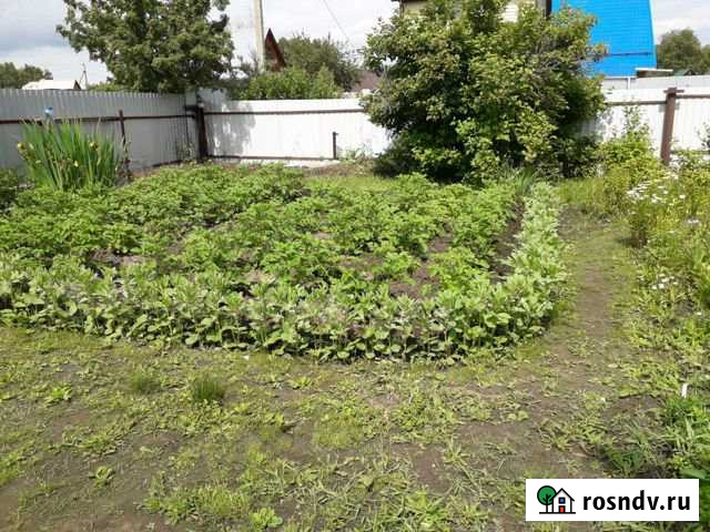 Дача 20 м² на участке 6 сот. на продажу в Боровском Боровский - изображение 1