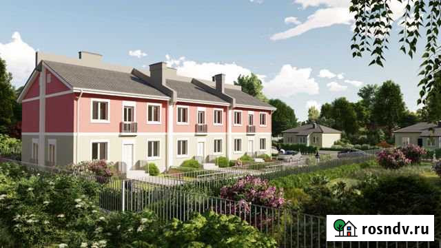 Своб. планировка, 70 кв.м., 2/2 эт. Магнитогорск - изображение 1