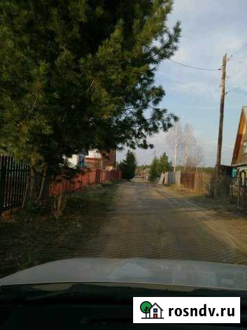 Дача 20 м² на участке 5 сот. на продажу в Тобольске Тобольск - изображение 1