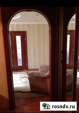 4-комнатная квартира, 60 м², 1/5 эт. на продажу в Прокопьевске Прокопьевск - изображение 1