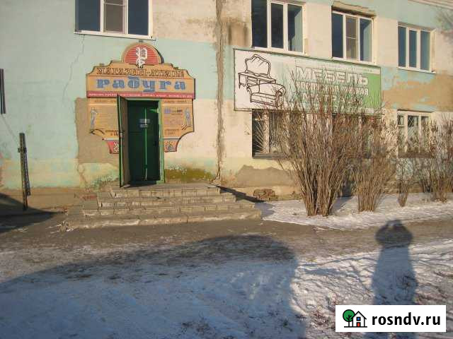 Помещение свободного назначения, 148 кв.м. Яровое - изображение 1