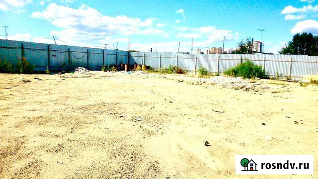 Участок промназначения 17 сот. в аренду в Москве Москва - изображение 1