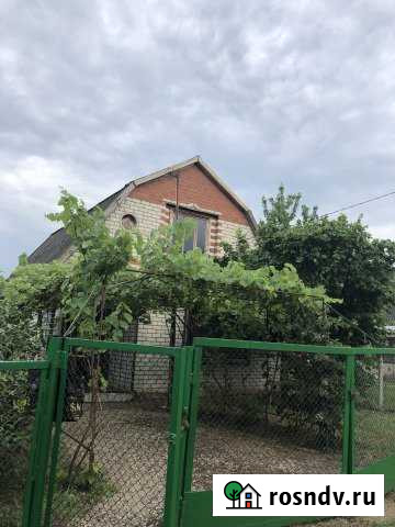 Дача 33 м² на участке 8 сот. на продажу в Тимашевске Тимашевск - изображение 1