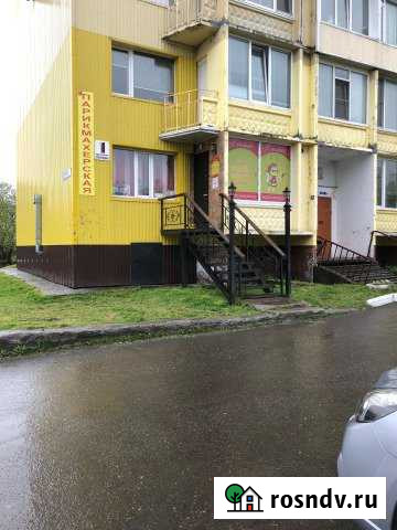 Помещение свободного назначения, 67.4 кв.м. Петропавловск-Камчатский - изображение 1