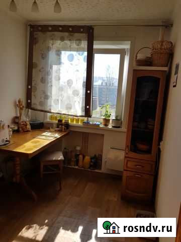 2-комнатная квартира, 43 м², 4/5 эт. на продажу в Междуреченске Кемеровской области Междуреченск - изображение 1