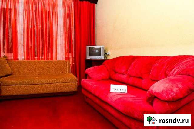 2-комнатная квартира, 62 м², 1/9 эт. в аренду посуточно в Подольске Подольск - изображение 1