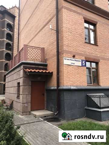 Машиноместо 15 м² на продажу в Химках Химки - изображение 1