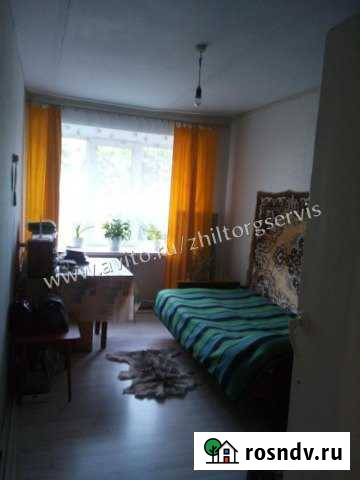 2-комнатная квартира, 50 м², 1/3 эт. на продажу в Монетном Монетный - изображение 1