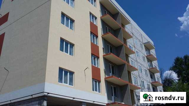 3-комнатная квартира, 74 м², 5/6 эт. на продажу в Семилуках Семилуки - изображение 1