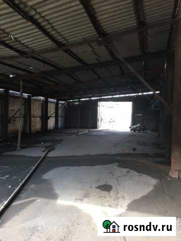 Сдам складское помещение 265кв.м. Абакан - изображение 1
