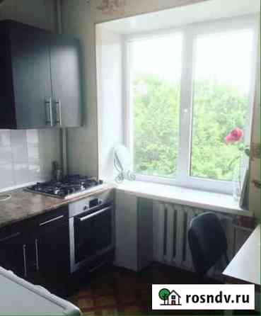 2-комнатная квартира, 18 м², 3/5 эт. в аренду на длительный срок в Новочеркасске Новочеркасск
