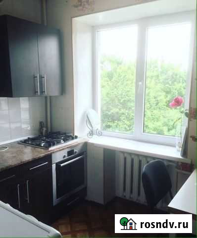 2-комнатная квартира, 18 м², 3/5 эт. в аренду на длительный срок в Новочеркасске Новочеркасск - изображение 1