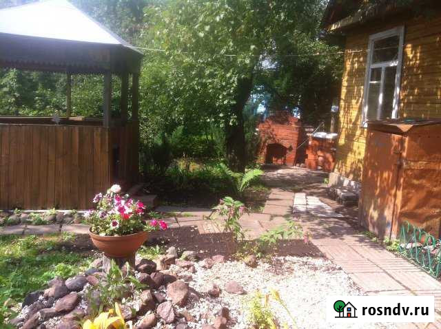 Дача 53 м² на участке 7.7 сот. на продажу в Электроугли Электроугли - изображение 1