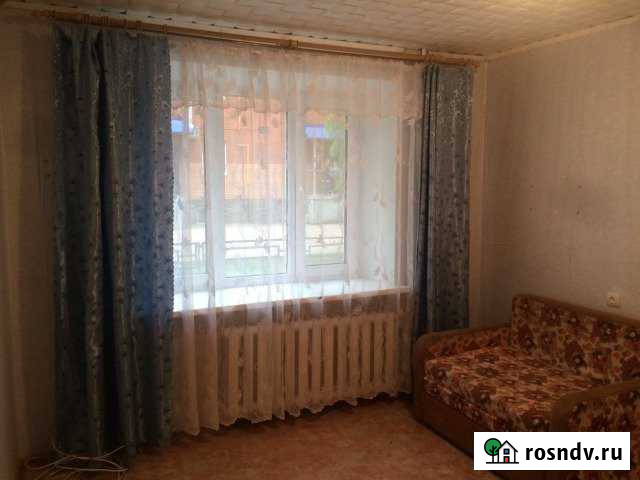 Комната 13 м² в 1-ком. кв., 1/5 эт. на продажу в Нефтекамске Нефтекамск - изображение 1