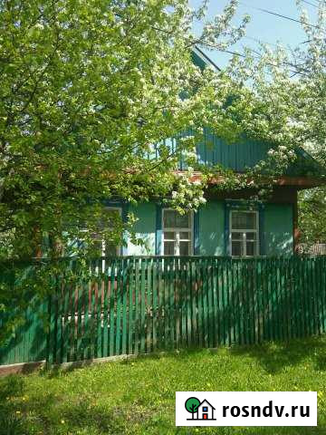 Дом 61 м² на участке 7 сот. на продажу в Унече Унеча - изображение 1