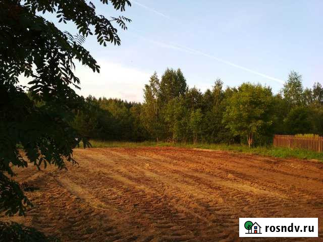 Участок ИЖС 27 сот. на продажу в Белозерске Белозерск - изображение 1