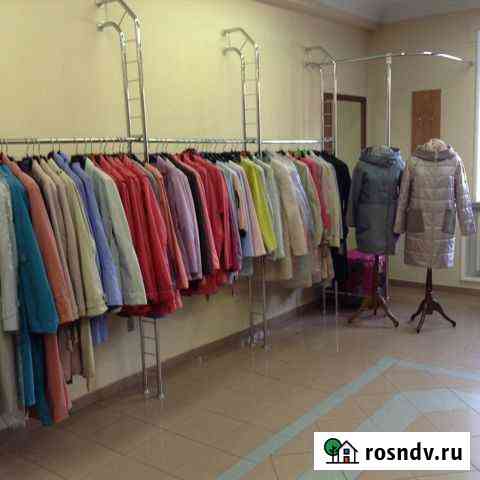 Торговое помещение, 82 кв.м. Новокузнецк