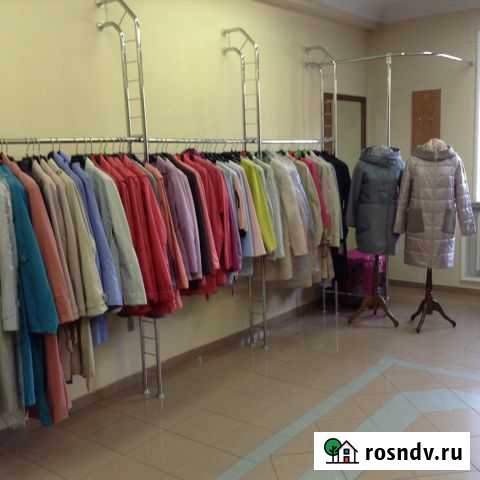 Торговое помещение, 82 кв.м. Новокузнецк - изображение 1