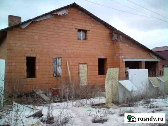 Дом 200 м² на участке 6.4 сот. на продажу в Новокуйбышевске Новокуйбышевск