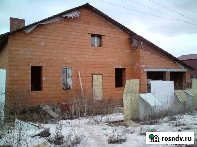 Дом 200 м² на участке 6.4 сот. на продажу в Новокуйбышевске Новокуйбышевск - изображение 1