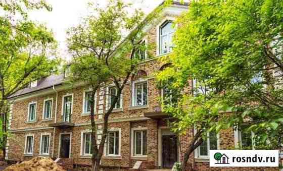 Коттедж 138 м² на участке 92 сот. на продажу в Комсомольске-на-Амуре Комсомольск-на-Амуре
