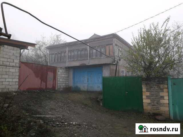 Дом 200 м² на участке 12 сот. на продажу в Касумкенте Касумкент - изображение 1