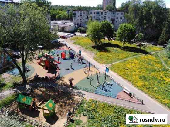 2-комнатная квартира, 43 м², 5/5 эт. на продажу в Ивантеевке Московской области Ивантеевка