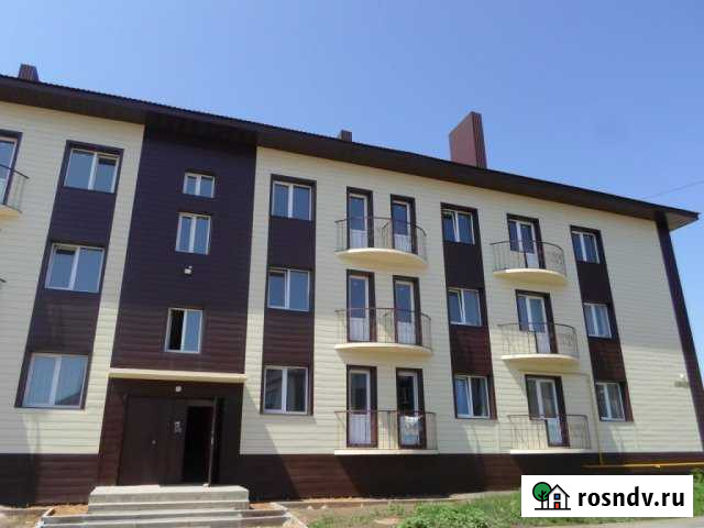 Квартира-студия, 26 м², 3/3 эт. на продажу в Оренбурге Оренбург - изображение 1