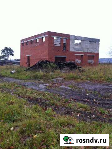 Участок ИЖС 56 сот. на продажу в Арти Арти - изображение 1