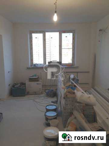 3-комнатная квартира, 89 м², 11/17 эт. на продажу в Видном Видное - изображение 1