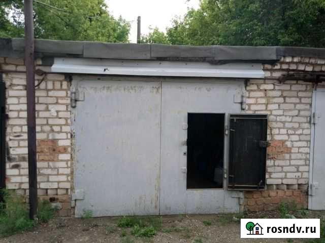 Гараж 30 м² на продажу в Салавате Салават - изображение 1